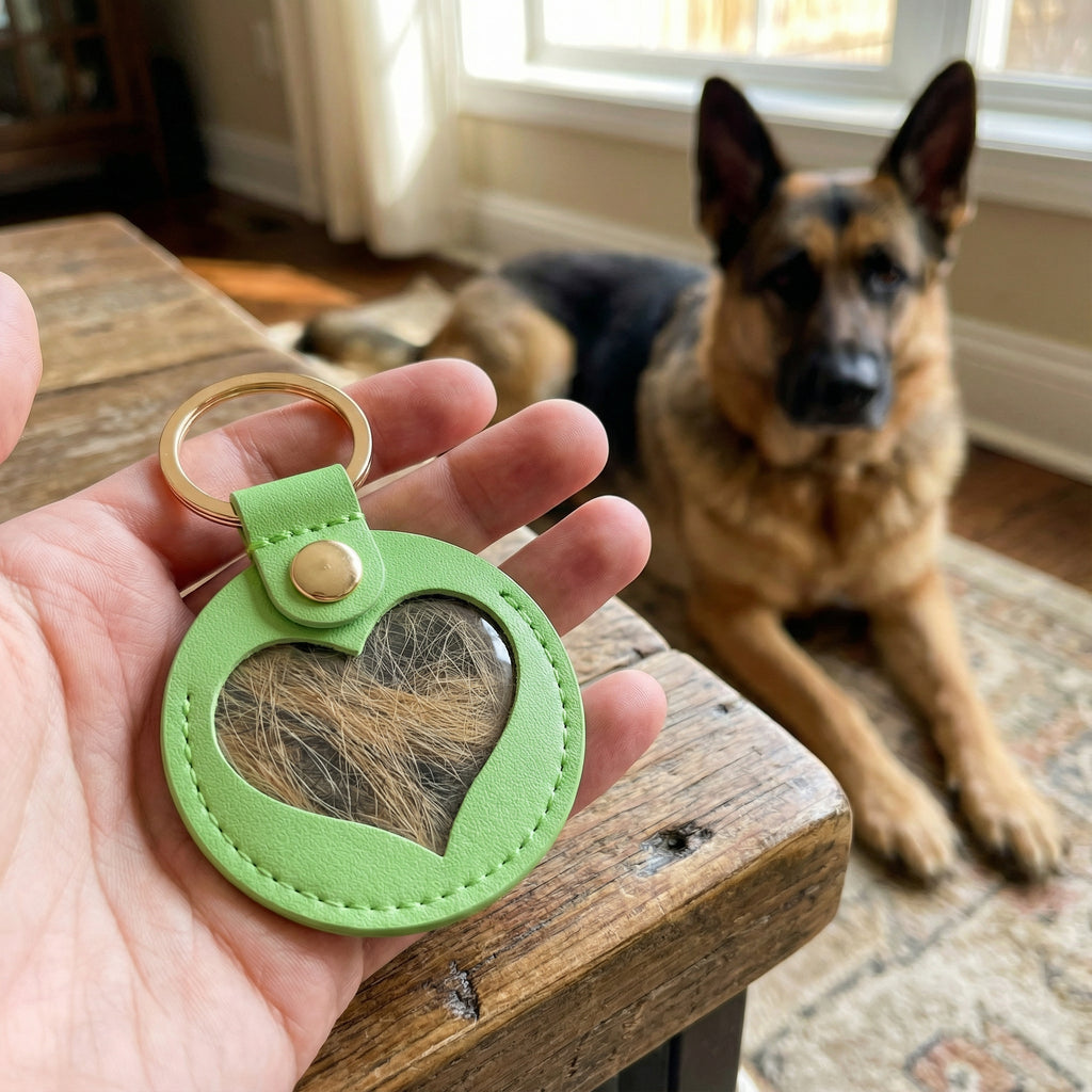Heart Remembrance