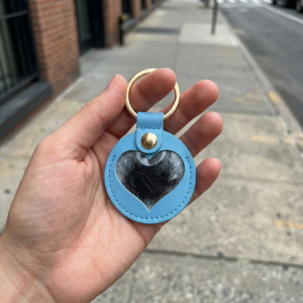 Heart Remembrance