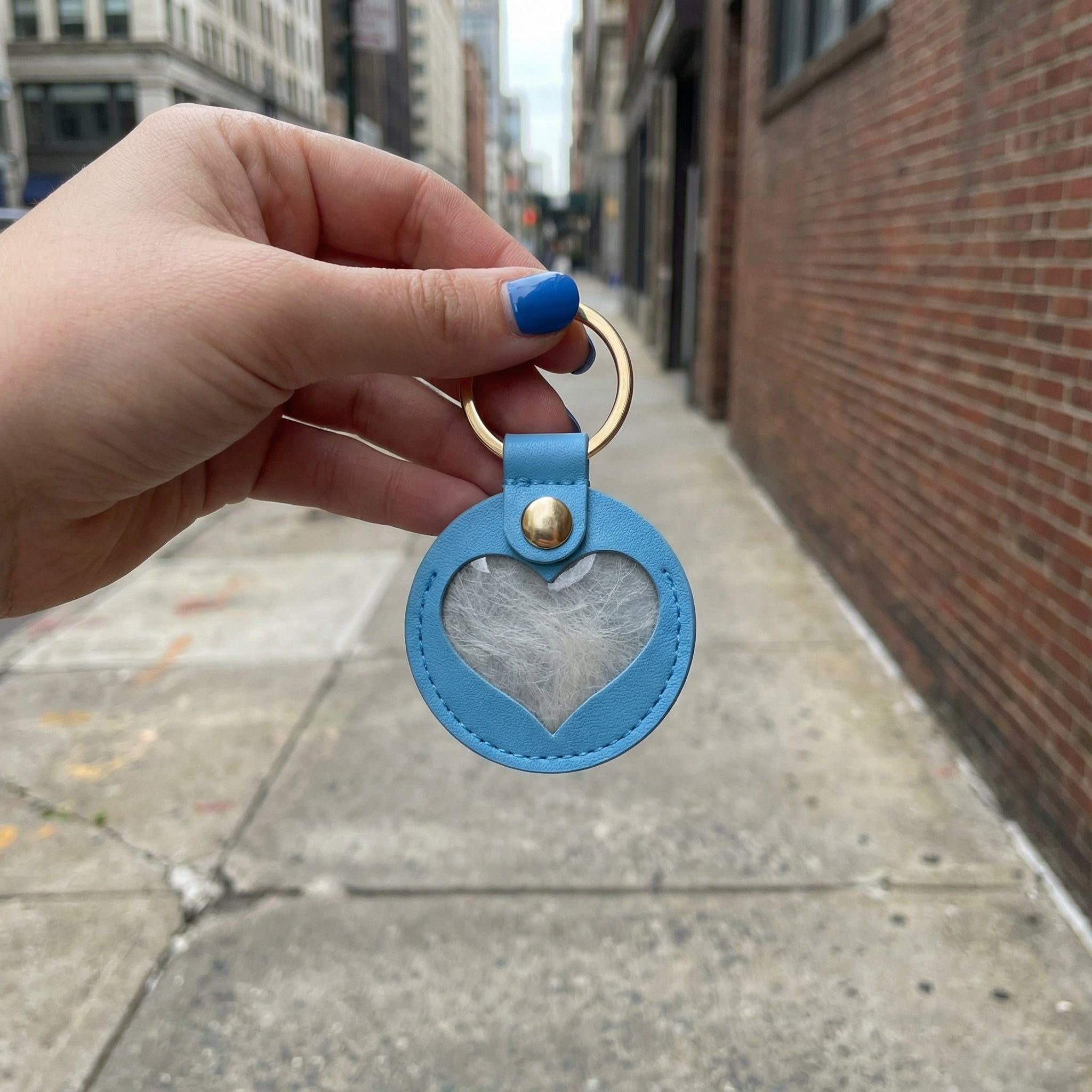 Heart Remembrance