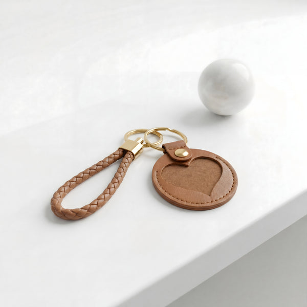 Memory Heart