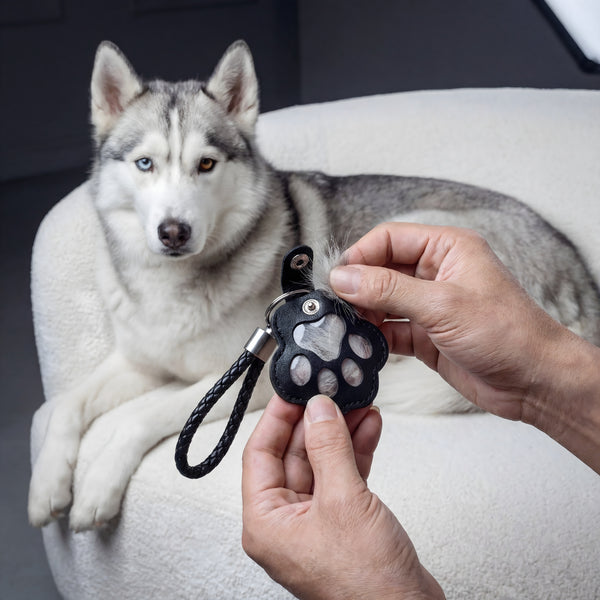 Keepsake Paw