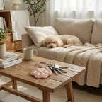 Paw Print Keepsake