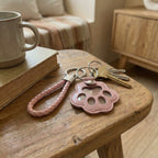 Paw Print Keepsake