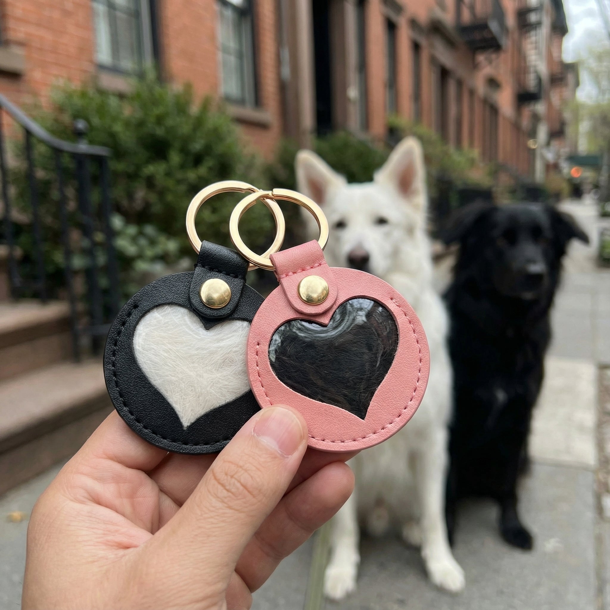 Heart Remembrance