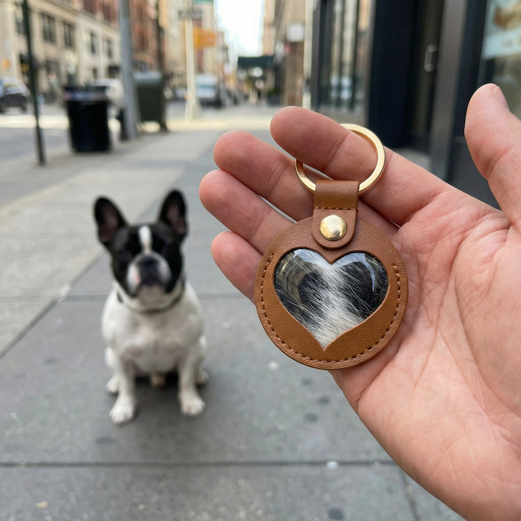 Heart Remembrance