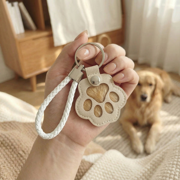 Paw Keepsake