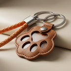 Paw Print Keepsake